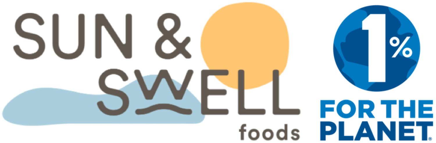 sun and swell logo