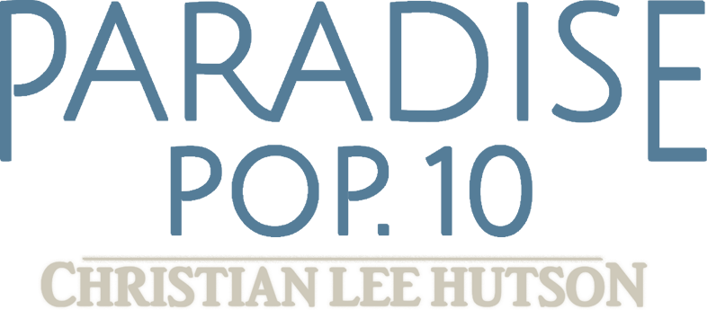 Christian Lee Hutson - Paradise Pop