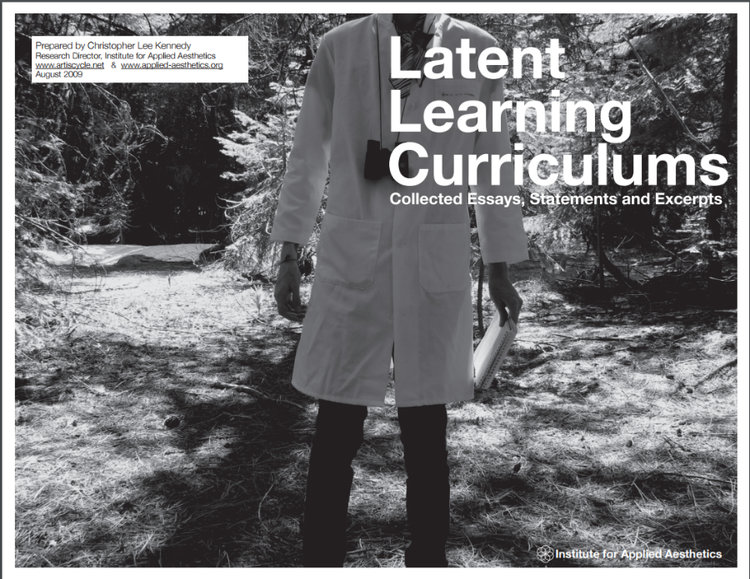 latent learning is a type of learning that