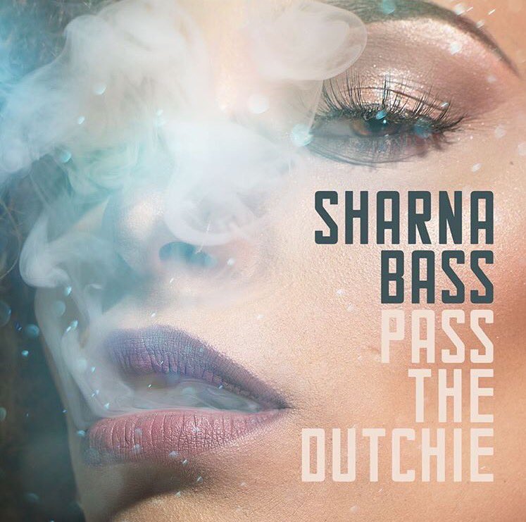 Image result for Sharna Bass - Pass The Dutchie