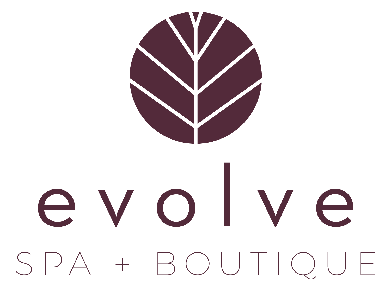 Evolve Spa + Boutique