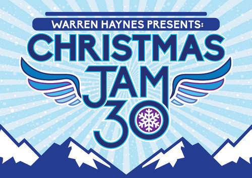 Warren Haynes Presents: Christmas Jam 30