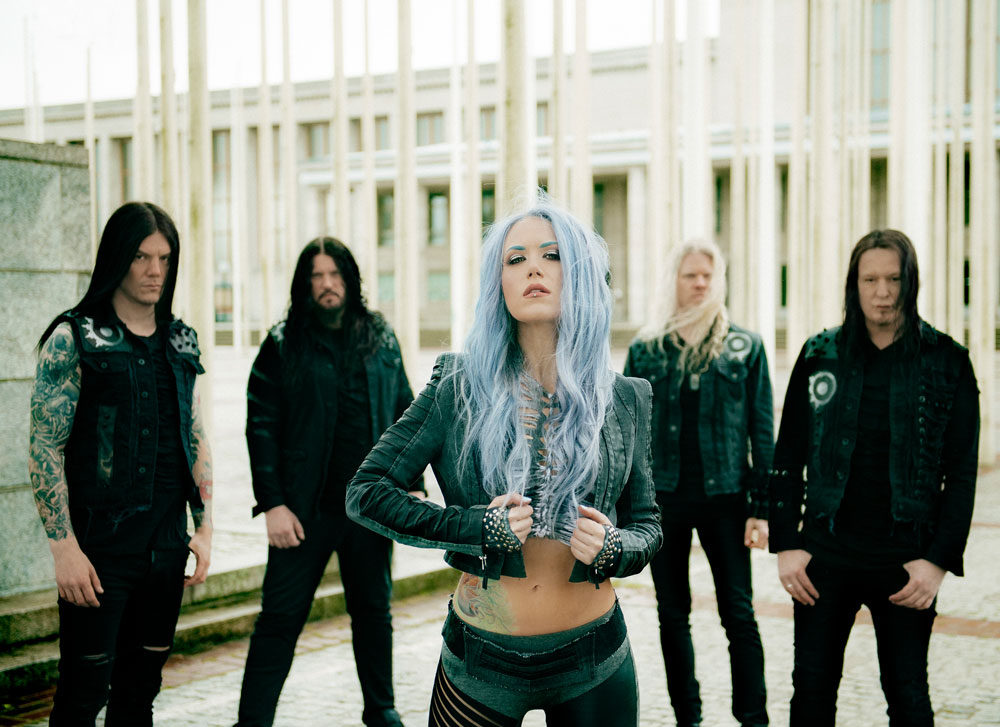 Arch Enemy image