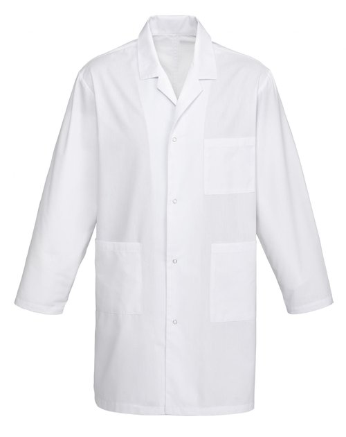 White Lab Coat — ACS at UCF