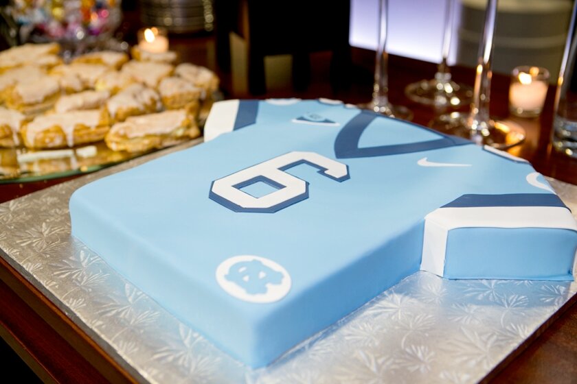 grooms_man_cake_blue_north_carolina_state_university_ideas_for_southern_wedding_traditions