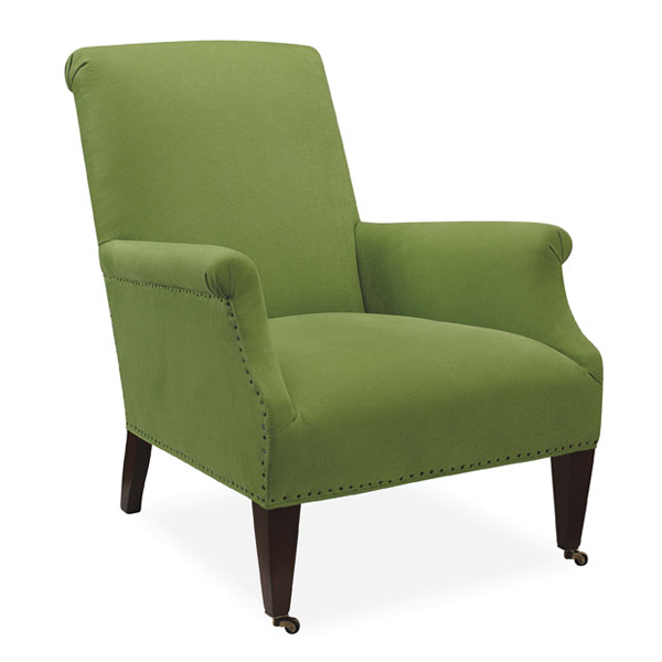 1833-01 Lounge Chair