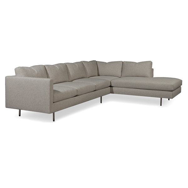 Design Classic 855 Sectional