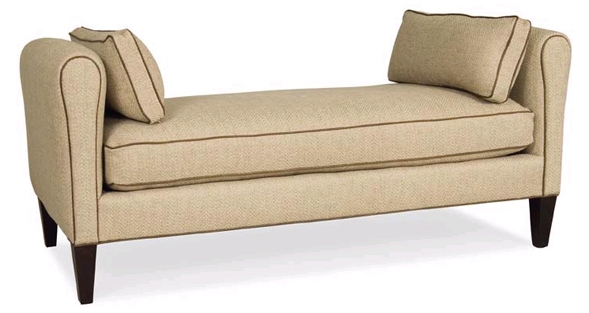 6. 1070-25 Small Daybed