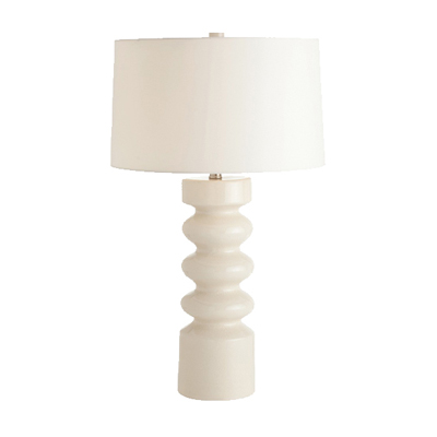 Wheaton Lamp, $489