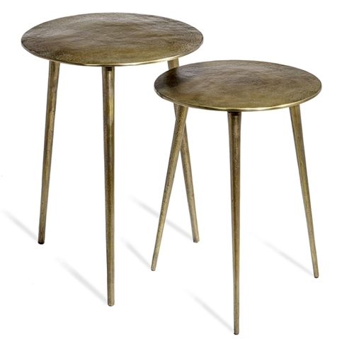   Lucia tables  