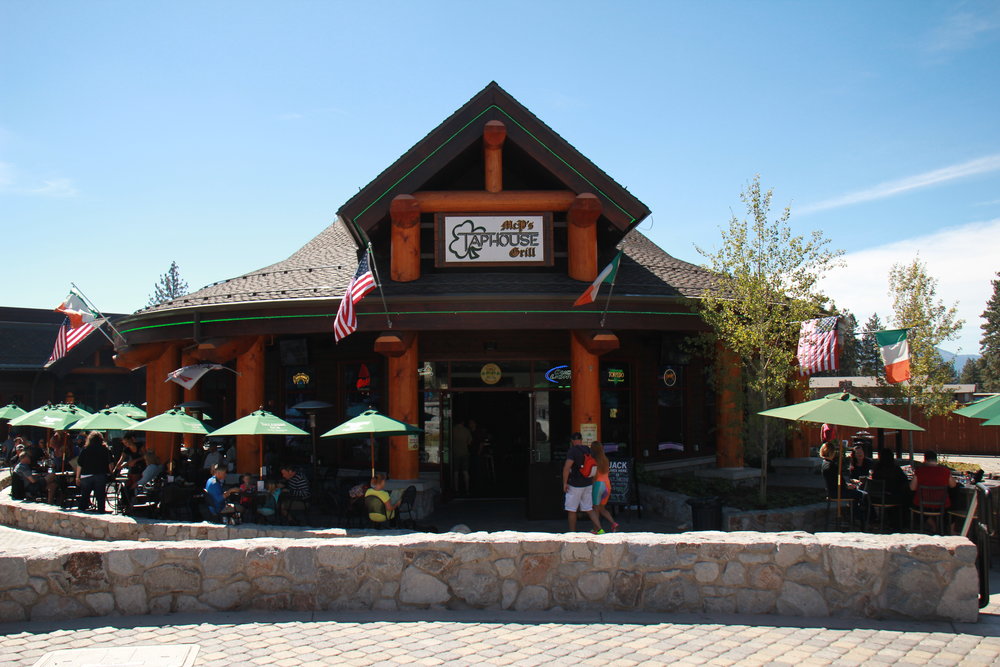 Image result for lake tahoe mcp's tap house copyright free