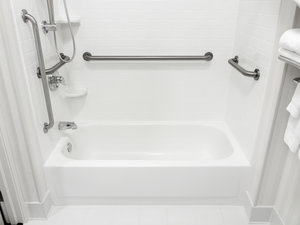 PLANNING FOR HANDICAP &amp; AGING-IN-PLACE RENOVATIONS - Resource Blog | Kingdom Construction and Remodel - Bathtub+with+grab+bars
