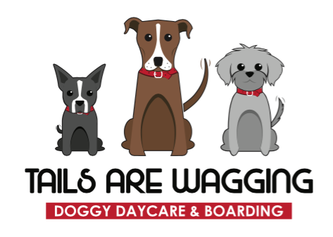 Wagging Tails by Jellybean®