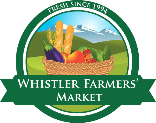 Whistler Farmers' Market
