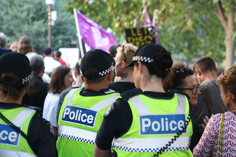 Royal Commission into Victoria Police scandal welcome, but lawyers and experts call for immediate police accountability reforms