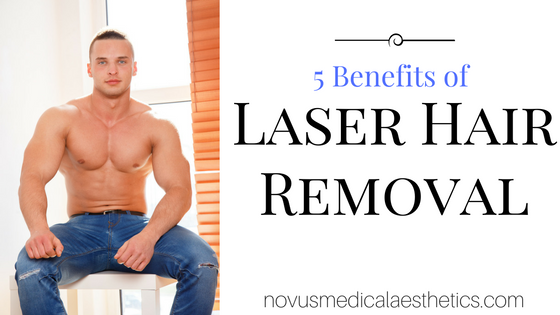 Luxe Laser Hair Removal Austin
