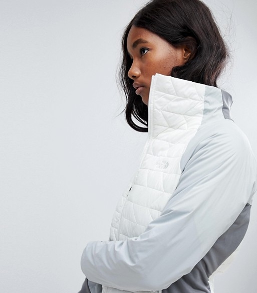 The North Face Thermoball Jacket | £81