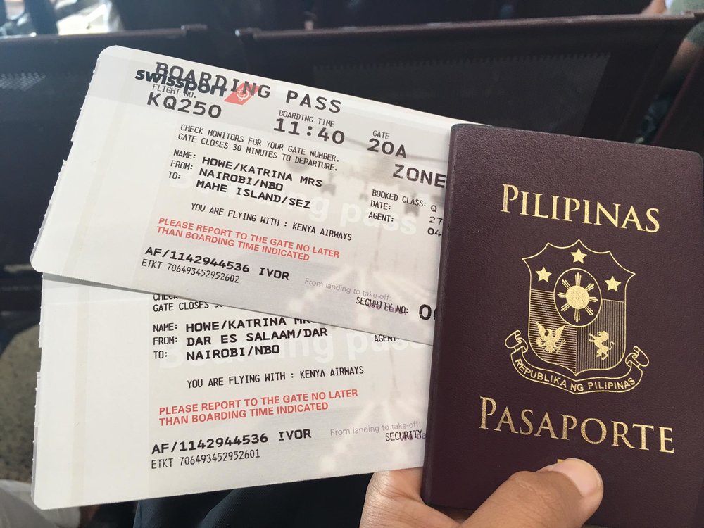 How to Apply for Philippines Passport in DFA? Your Step-by-Step Guide for New and Renewal in the ...