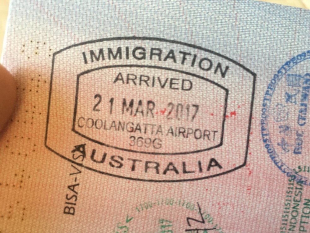 How To Apply For An Australian Visitor Visa With Your Philippines