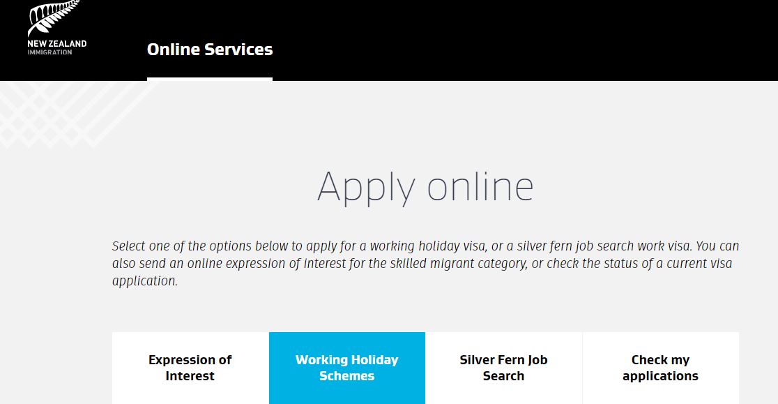 Travel And Work In New Zealand : How Filipinos Can Apply For Work Holiday Visa This 2018