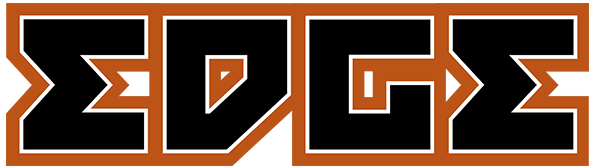 Image result for edge audio logo