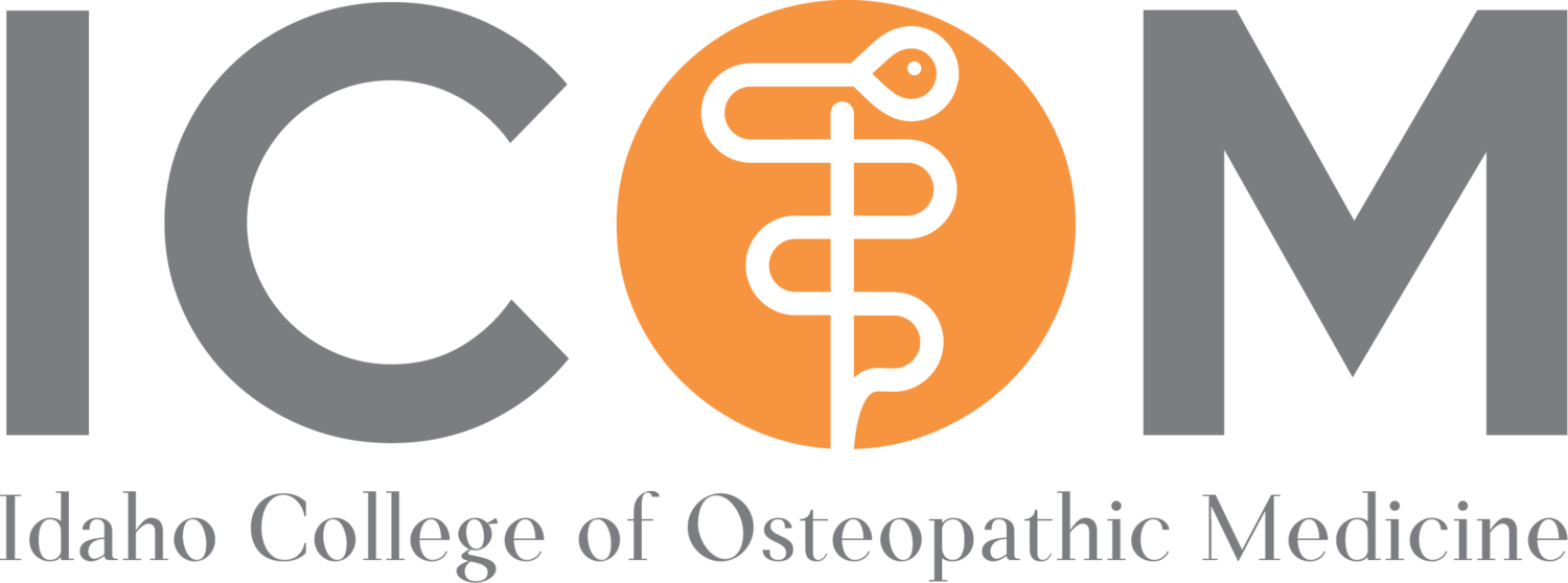 Idaho College of Osteopathic Medicine