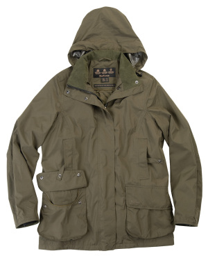 Barbour Linhope Featherweight Jacket 