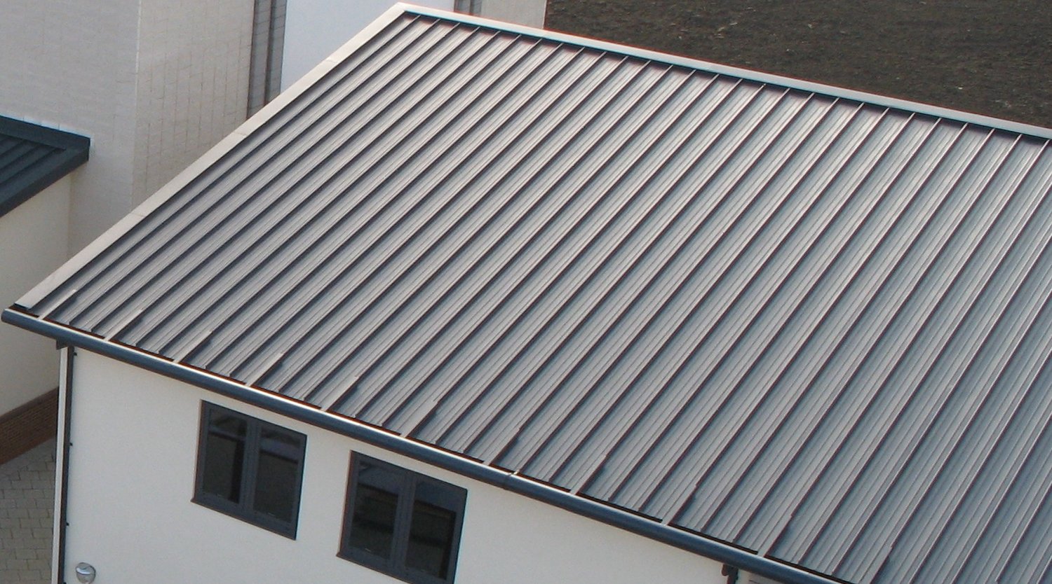 Standing Seam Systems