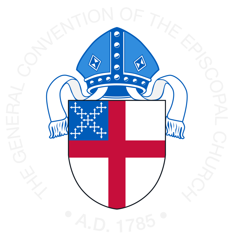 LibroAzul2021 — The General Convention of The Episcopal Church