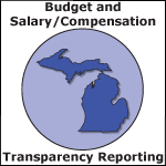 Budget and Salary-Compensation Transparency Reporting