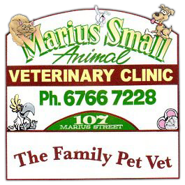 Marius Small Animal Veterinary Clinic