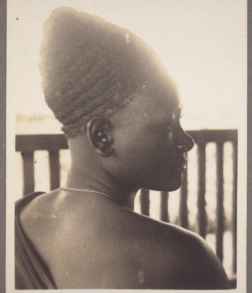 Ghana, 1911.
