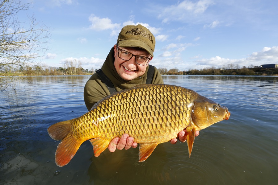 Danny Fairbrass reveals cancer diagnosis — Carpfeed
