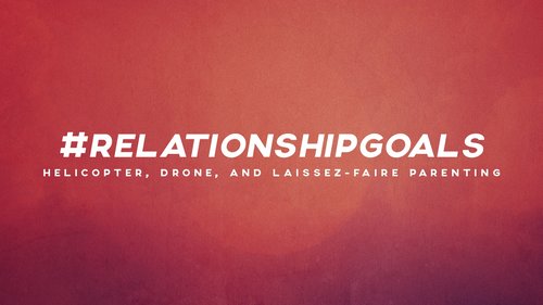 Sermons on relationships and dating