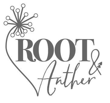 root & anther