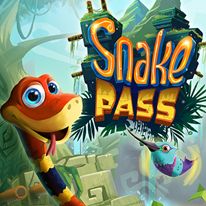 Sumo Digital revela estatísticas e mudança de logo em Snake Pass