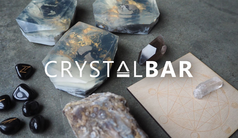 「crystal soap bar」の画像検索結果