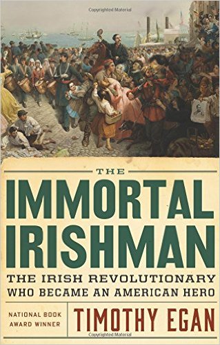 Image result for Immortal Irishman