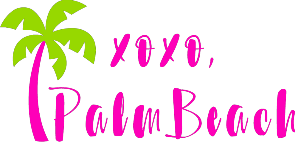Lilly Pulitzer Inspired Easter Bunny Garden Flag Xoxo Palm Beach