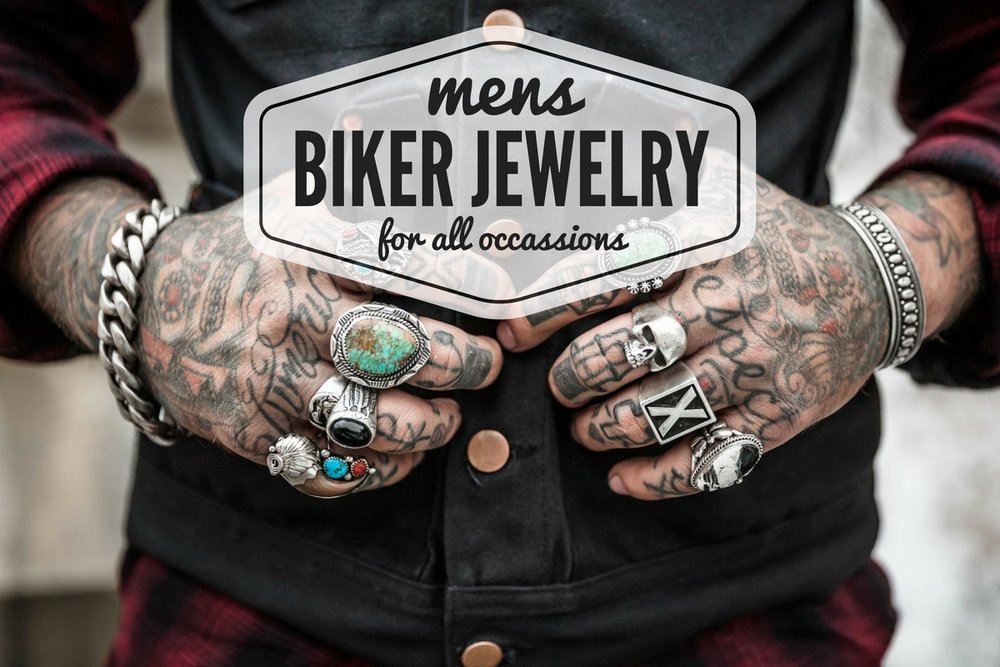 bijoux bikers – bijoux motard – Genertore2