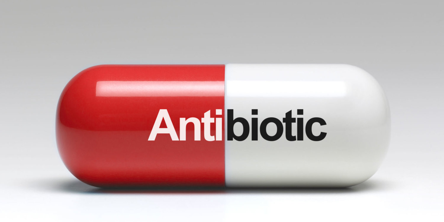 dureri articulare atunci când luați antibiotice