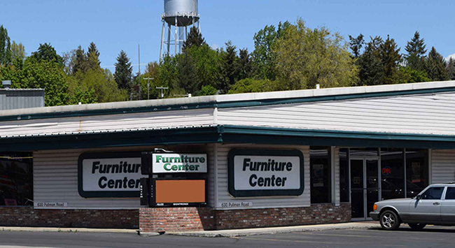 furniture center ~ moscow, id — furniture leaders