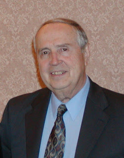 Bill Walsh, PhD