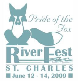 St. Charles Pride of the Fox RiverFest
