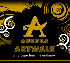 Aurora ArtWalk