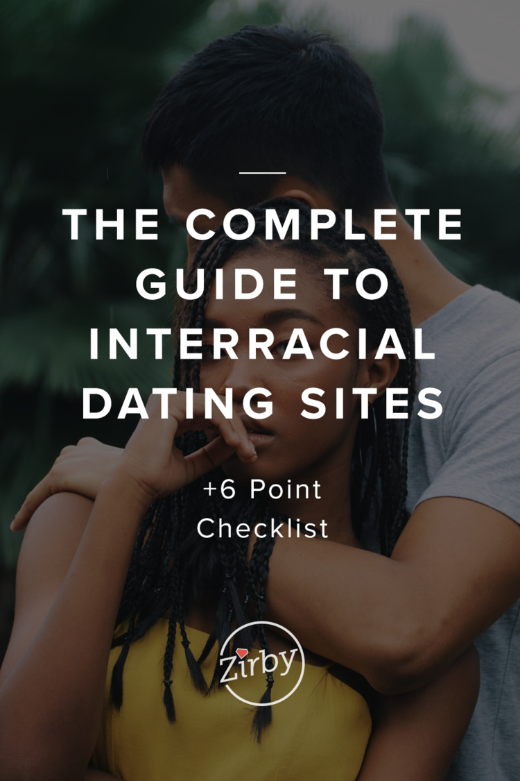 Complete dating guide