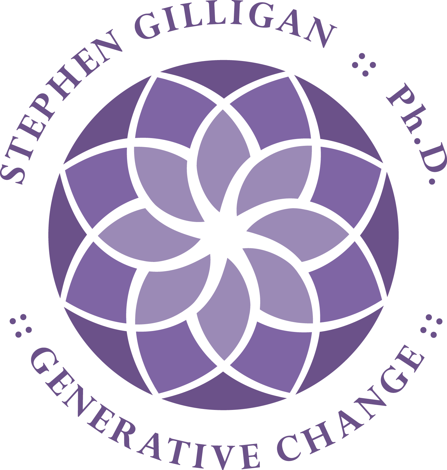 Curriculum Vitae Stephen Gilligan