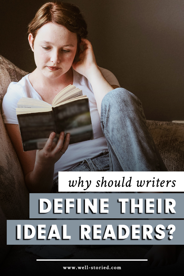 How To Find Your Ideal Reader And Why You Should Get To Know Them