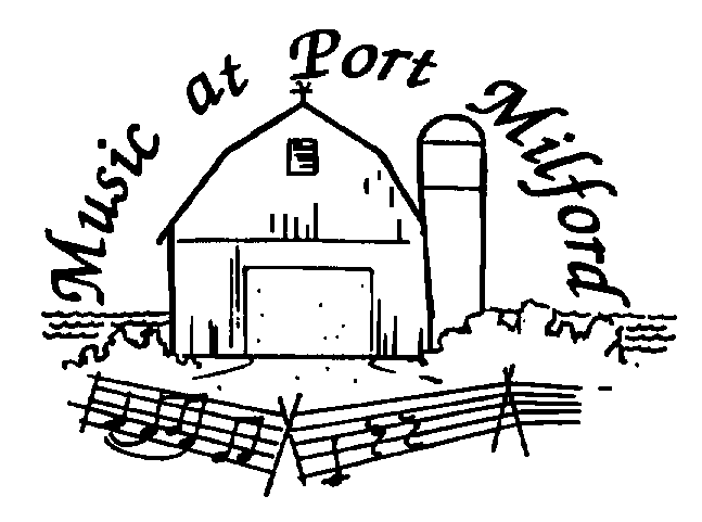 Music at Port Milford