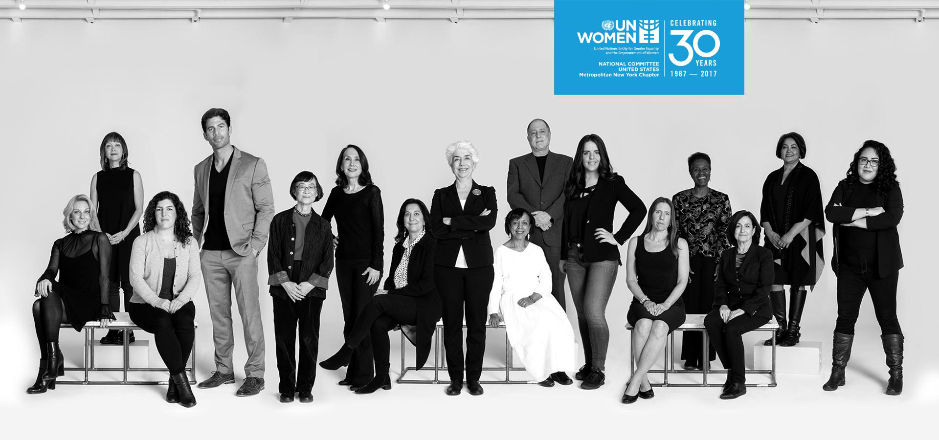 united nations un women champions of change 2018 equality global